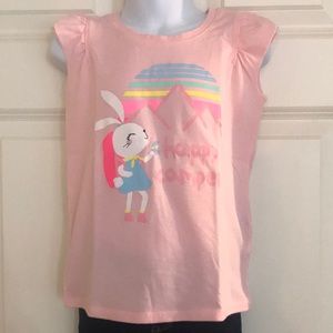 Jumping Beans Toddler Girl T-Shirt